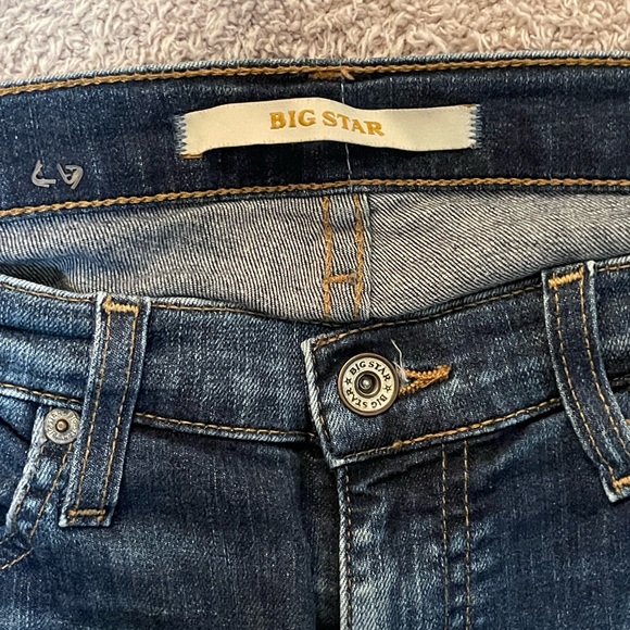 Big star jeans #14 - Picture 3 of 7